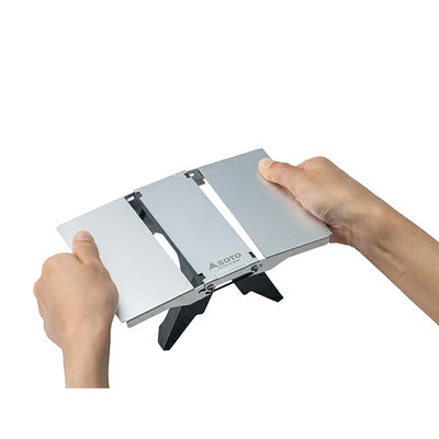 SOTO ソト TRAIL TABLE トレイルテーブル ST-3501