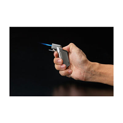 SOTO ソト Micro Torch Edge マイクロトーチ エッジ チタニウムブラウン ST-489TB