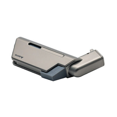 SOTO ソト Micro Torch Edge マイクロトーチ エッジ チタニウムブラウン ST-489TB