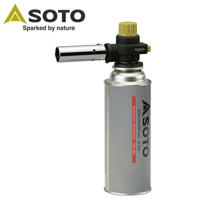 SOTO ソト フィールドチャッカー ST428
