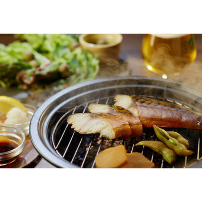 SOTO ソト スモークチップス フィッシュブレンド ST1395C