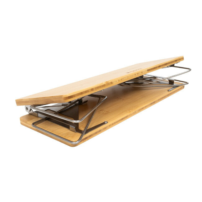 SOTO | SOTO ソト フィールドホッパーL BAMBOO ST631BB– アウトドア