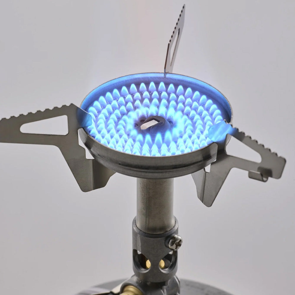 SOTO - ウインドマスターチタンポットセット SOD-310TS | アウトドア