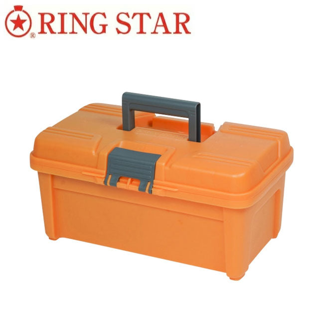 RING STAR リングスター 対馬オーシャンプラスチックボックス TOP-380