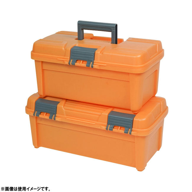 RING STAR リングスター 対馬オーシャンプラスチックボックス TOP-380