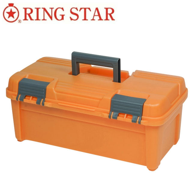 RING STAR リングスター 対馬オーシャンプラスチックボックス TOP-430