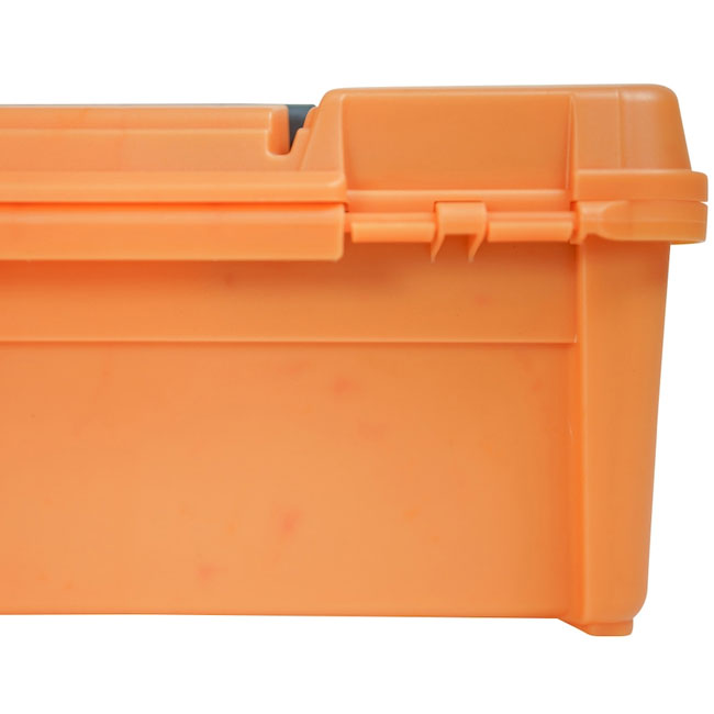 RING STAR リングスター 対馬オーシャンプラスチックボックス TOP-430