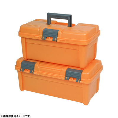 RING STAR リングスター 対馬オーシャンプラスチックボックス TOP-430
