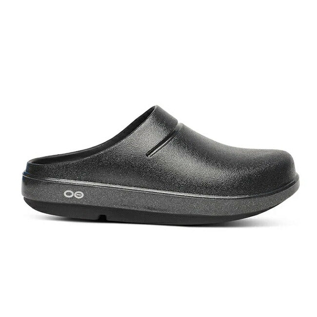 【新商品】OOFOS ウーフォス OOcloog Luxe ウークルッグルクス 200010