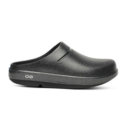 【新商品】OOFOS ウーフォス OOcloog Luxe ウークルッグルクス 200010