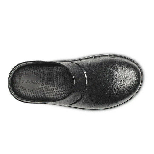【新商品】OOFOS ウーフォス OOcloog Luxe ウークルッグルクス 200010