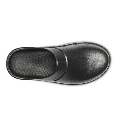 【新商品】OOFOS ウーフォス OOcloog Luxe ウークルッグルクス 200010