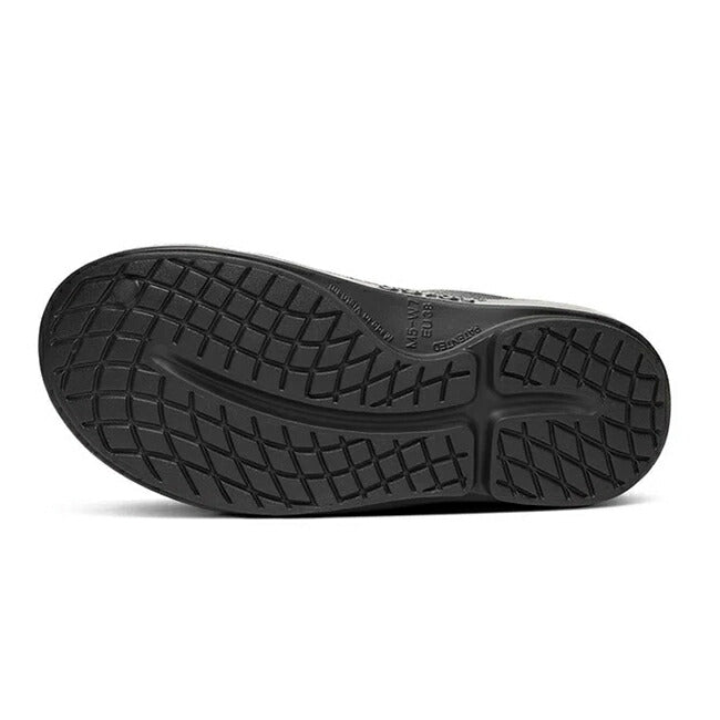 【新商品】OOFOS ウーフォス OOcloog Luxe ウークルッグルクス 200010