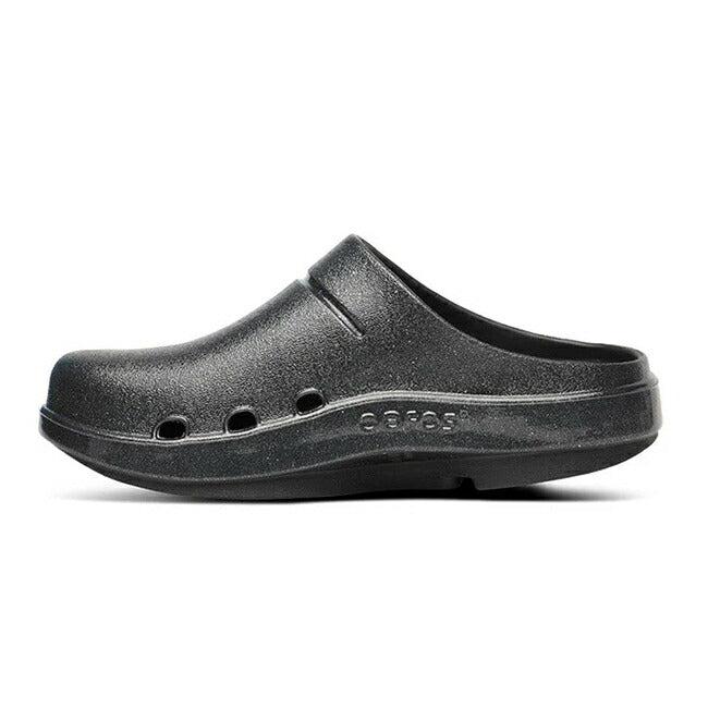 【新商品】OOFOS ウーフォス OOcloog Luxe ウークルッグルクス 200010