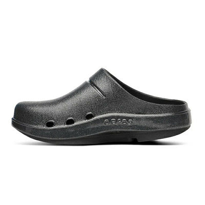 【新商品】OOFOS ウーフォス OOcloog Luxe ウークルッグルクス 200010