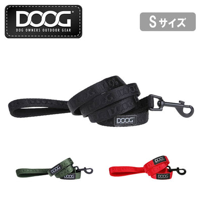 DOOG ドゥーグ ネオスポーツ ドッグリードS