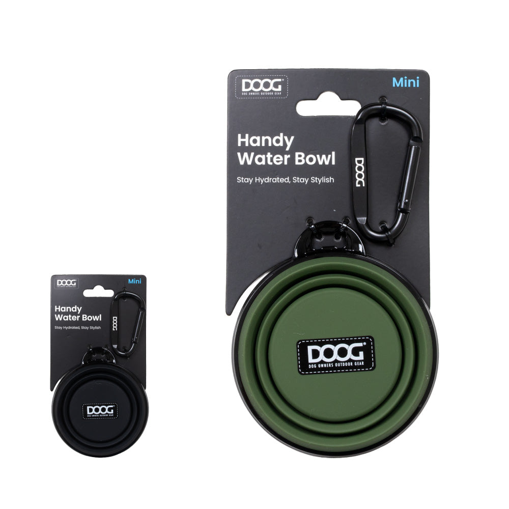 ハンディウォーターボウル ミニ