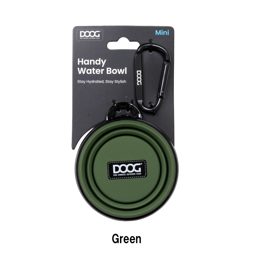 ハンディウォーターボウル ミニ