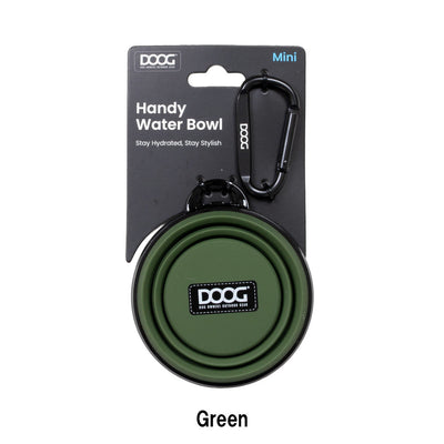 ハンディウォーターボウル ミニ