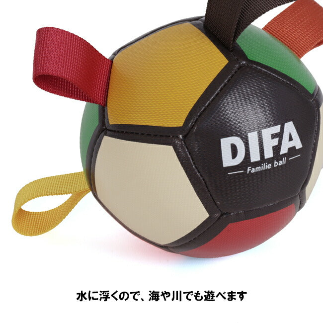DIFA ディファ ファミリエボール M