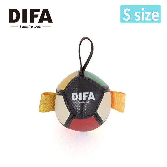 DIFA ディファ ファミリエボール S DF61001
