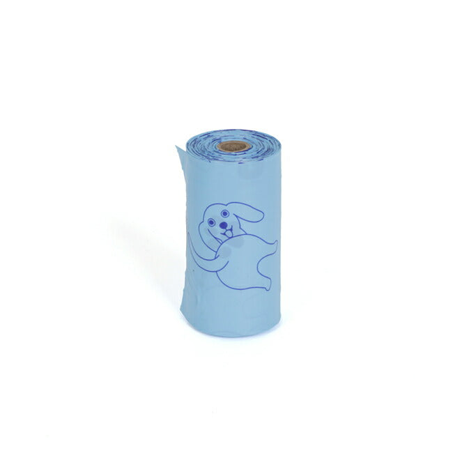 HUG! ハグ WASTE BAGS FOR DOG ウェイストバッグフォードッグ うんち袋 120枚入り