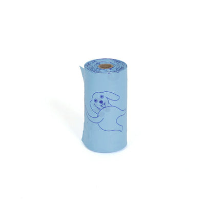 HUG! ハグ WASTE BAGS FOR DOG ウェイストバッグフォードッグ うんち袋 120枚入り