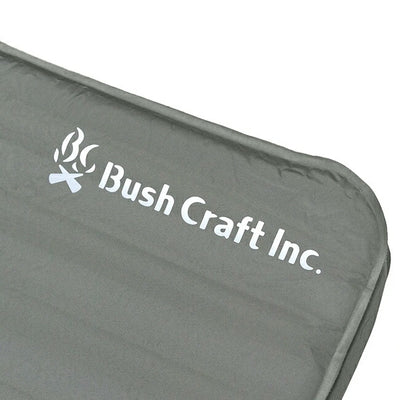 Bush Craft ブッシュクラフト ちぢまる電動エアーマット 52016