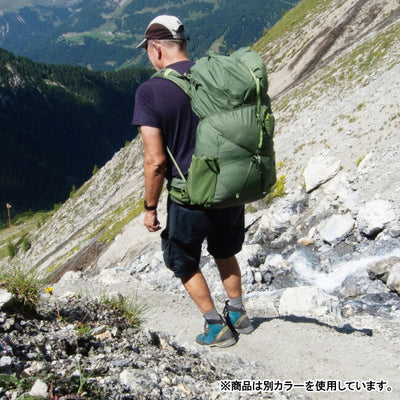 EXPED エクスペド Lightning 45 ライトニング45 396498