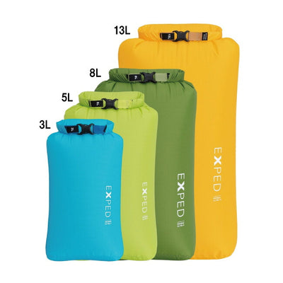 EXPED エクスペド Drybag Ultra 5L ドライバッグウルトラ5L 397472