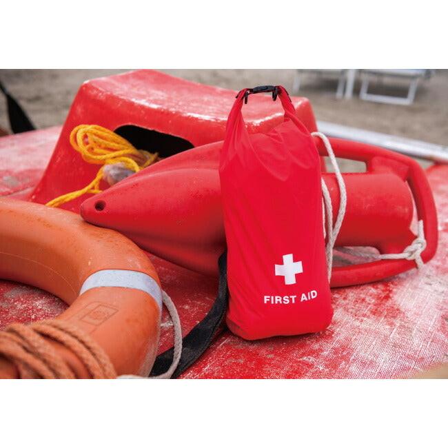 EXPED - EXPED エクスペド Drybag First Aid 5L ドライバッグ