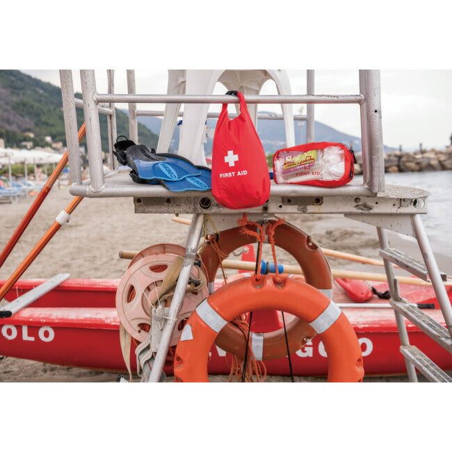 EXPED - EXPED エクスペド Drybag First Aid 5L ドライバッグ