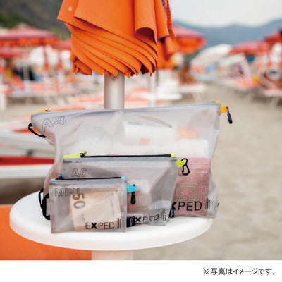 EXPED エクスペド Organizer Vista A4 オーガナイザヴィスタA4 397524