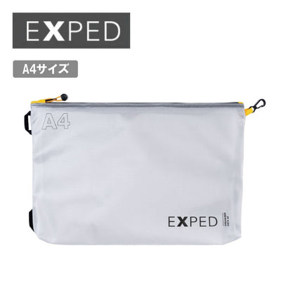 EXPED エクスペド Organizer Vista A4 オーガナイザヴィスタA4 397524