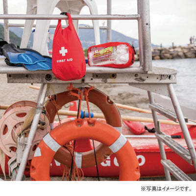 EXPED エクスペド Organizer Cube First Aid 3L オーガナイザーキューブファーストエイド3L 397530