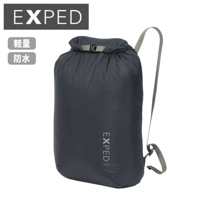 EXPED エクスペド Splash 15 スプラッシュ15 396506