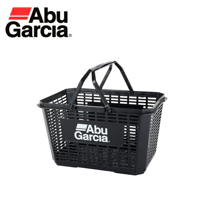 Abu Garcia アブガルシア Mesh Basket メッシュバスケット Black 1641268