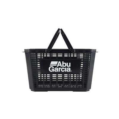 Abu Garcia アブガルシア Mesh Basket メッシュバスケット Black 1641268