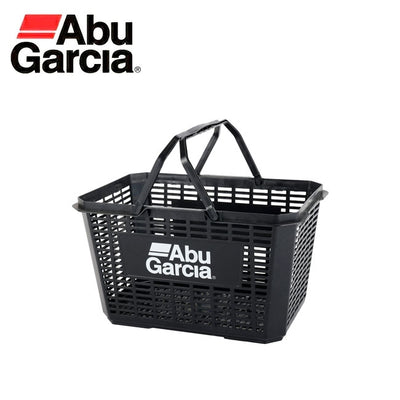 Abu Garcia アブガルシア Mesh Basket メッシュバスケット Black 1641268