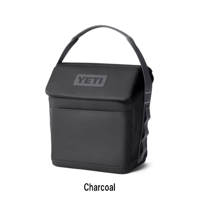 YETI イエティ Daytrip 6L Insulated Lunch Bag デイトリップ6Lインシュレーテッドランチバッグ