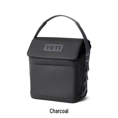 YETI イエティ Daytrip 6L Insulated Lunch Bag デイトリップ6Lインシュレーテッドランチバッグ