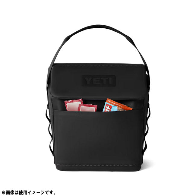 YETI イエティ Daytrip 6L Insulated Lunch Bag デイトリップ6Lインシュレーテッドランチバッグ