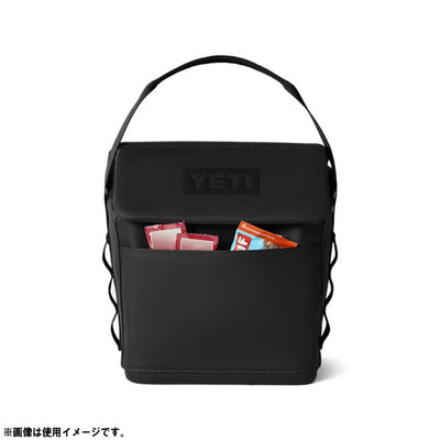 YETI イエティ Daytrip 6L Insulated Lunch Bag デイトリップ6Lインシュレーテッドランチバッグ