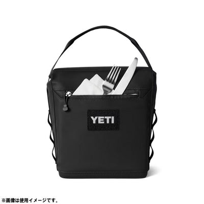 YETI イエティ Daytrip 6L Insulated Lunch Bag デイトリップ6Lインシュレーテッドランチバッグ