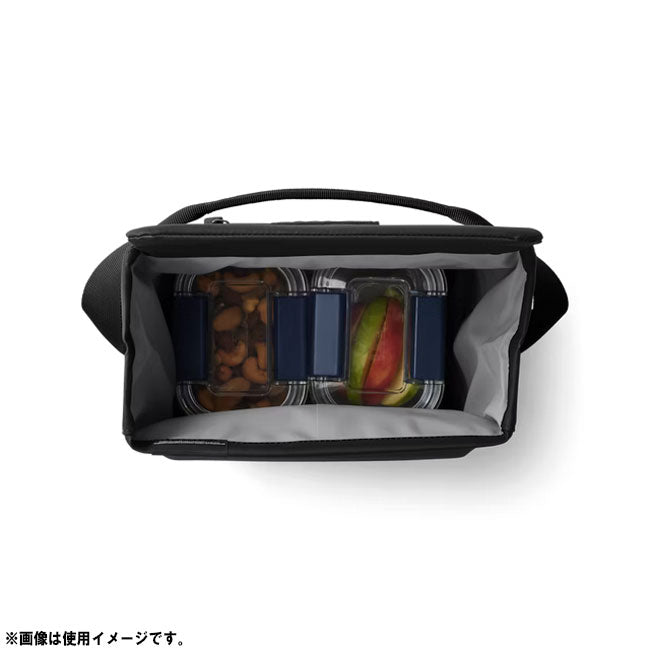 YETI イエティ Daytrip 6L Insulated Lunch Bag デイトリップ6Lインシュレーテッドランチバッグ