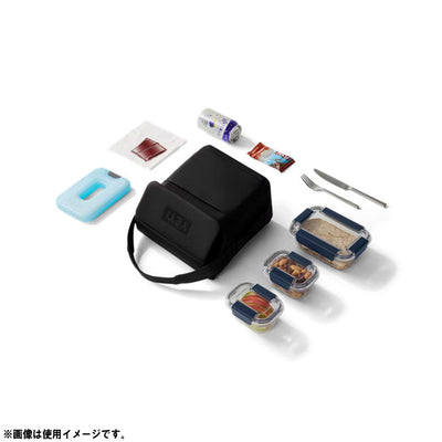 YETI イエティ Daytrip 6L Insulated Lunch Bag デイトリップ6Lインシュレーテッドランチバッグ