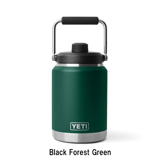YETI イエティ R 1/2 G Jug 2.0 ランブラーハーフガロンジャグ