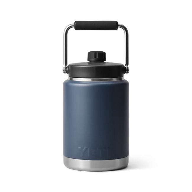 YETI - R 1/2 G Jug 2.0 ランブラーハーフガロンジャグ | アウトドア