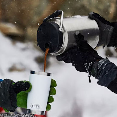 YETI イエティ R 1/2 G Jug 2.0 ランブラーハーフガロンジャグ