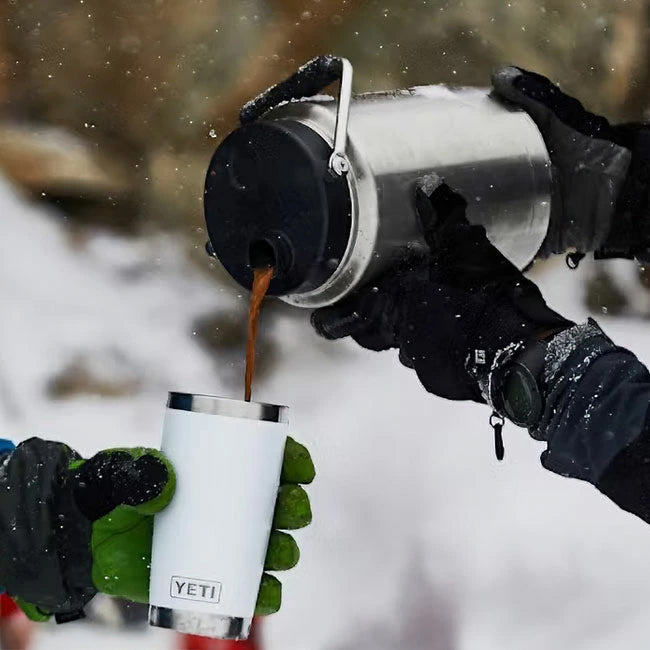 YETI イエティ R 1/2 G Jug 2.0 ランブラーハーフガロンジャグ